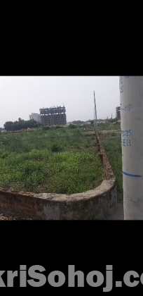 ঢাকার কেরানীগঞ্জের জমি বিক্রি হবে